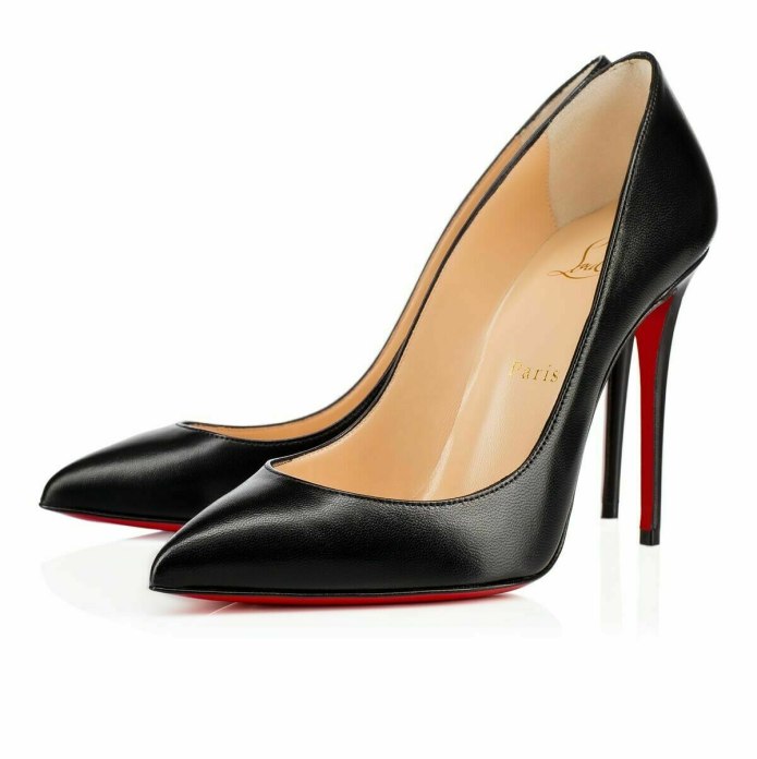 Christian louboutin Pigalle