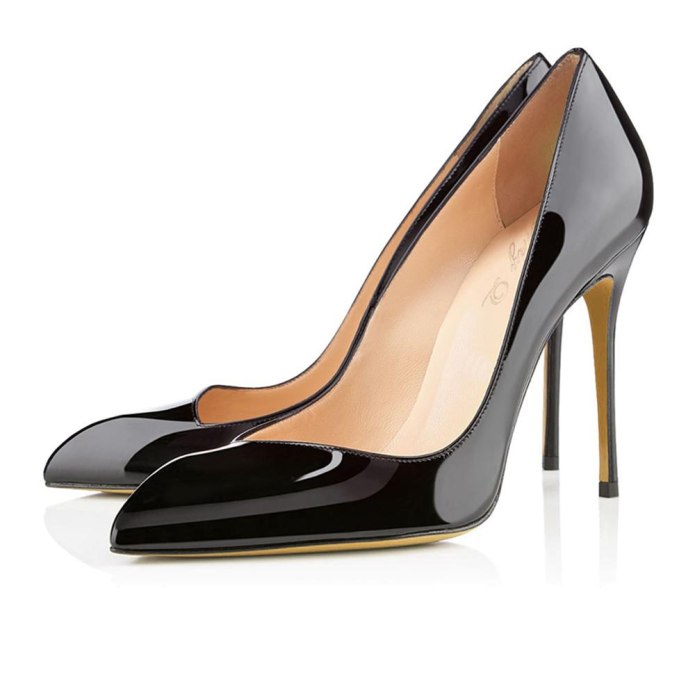 Туфли louboutin Corneille 100