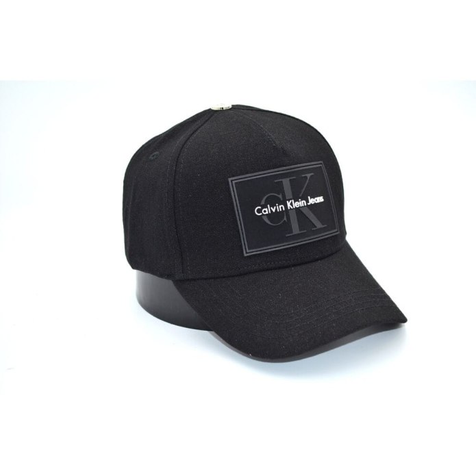 Кепка Penny Calvin Black