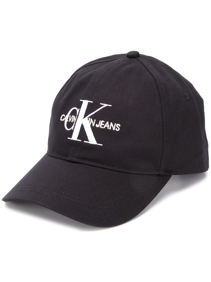 Calvin Klein Jeans czapka z daszkiem k40k400752 016 j Monogram cap m