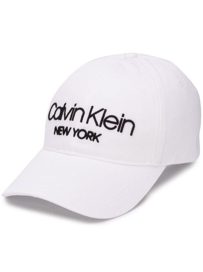 Stack cap