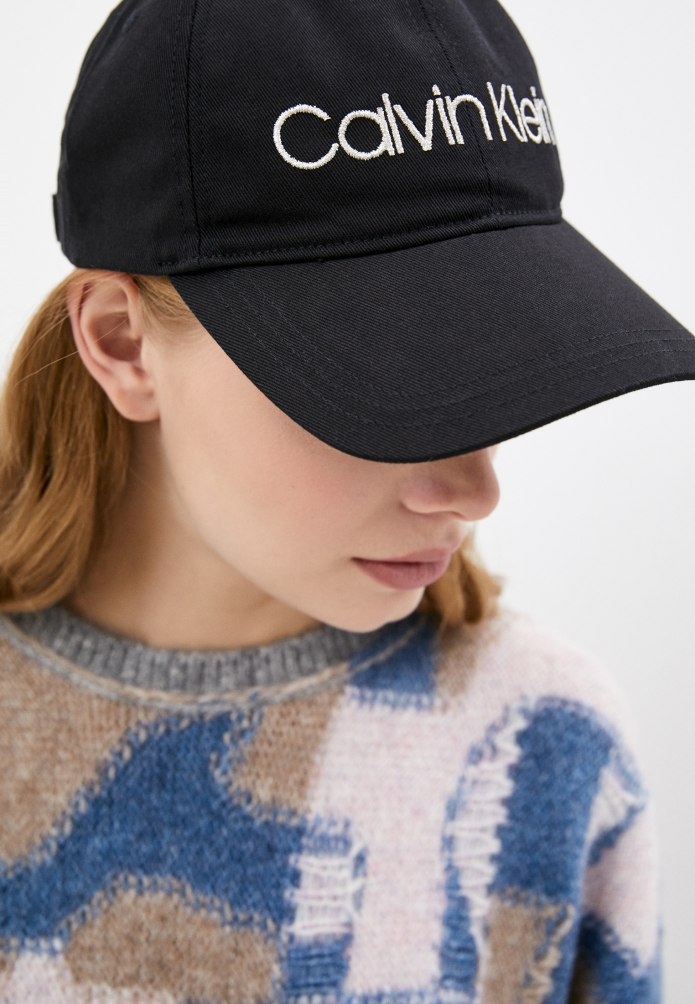J Mirror CK cap