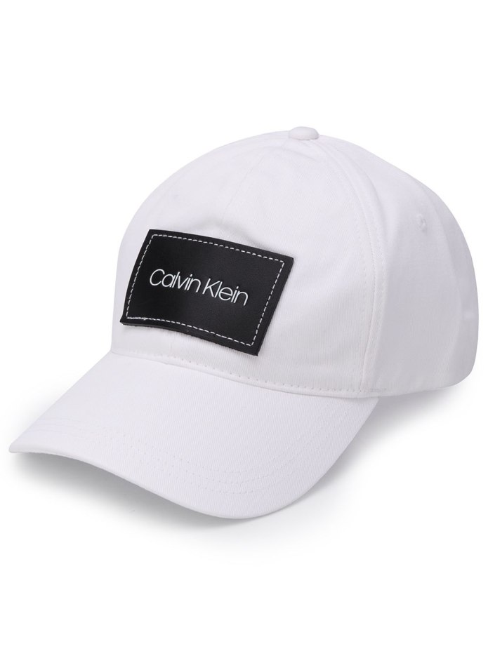 Кепка Calvin Klein мужская черная