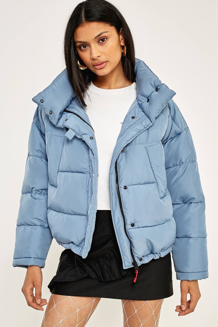 Tiffany Hsu Street Style 2019 2020