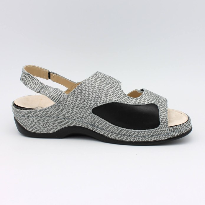Women Fashion Shoes Comfy platform Flat sole Ladies Casual Soft big Toe foot correction Sandal Orthopedic Bunion Corrector