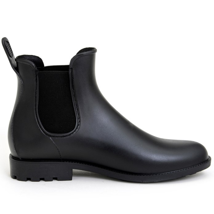 Резиновые сапоги Crocs Freesail Chelsea Boot