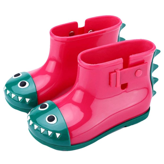 Сапоги Crocs влагонепроницаемые