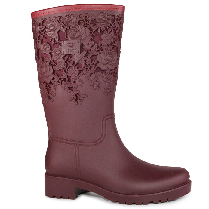 Swims Charlie Boot мужские резиновые