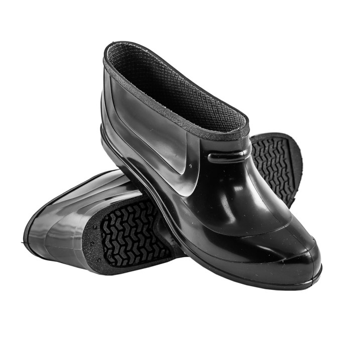 Резиновые сапоги Crocs Freesail