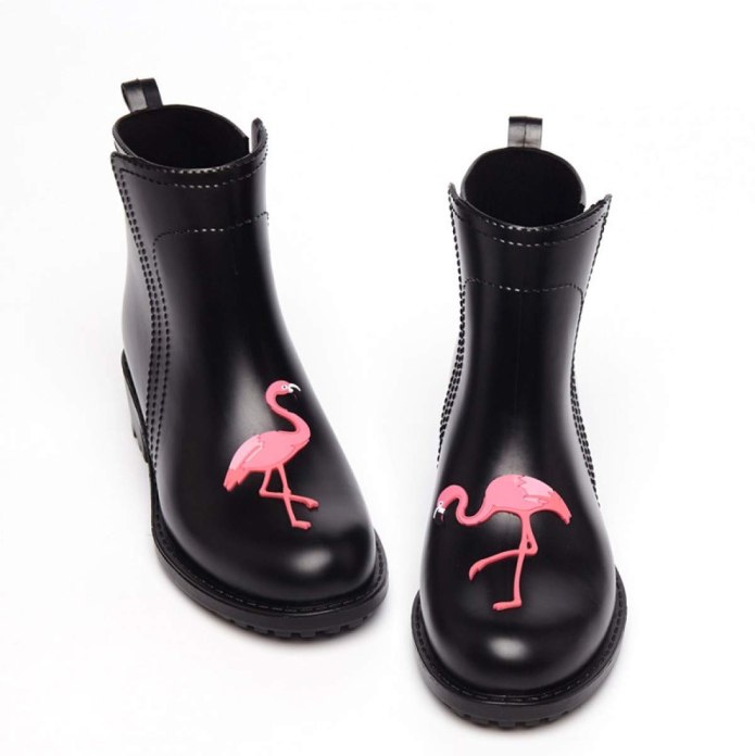 Melissa Boots Kids резиновые сапоги
