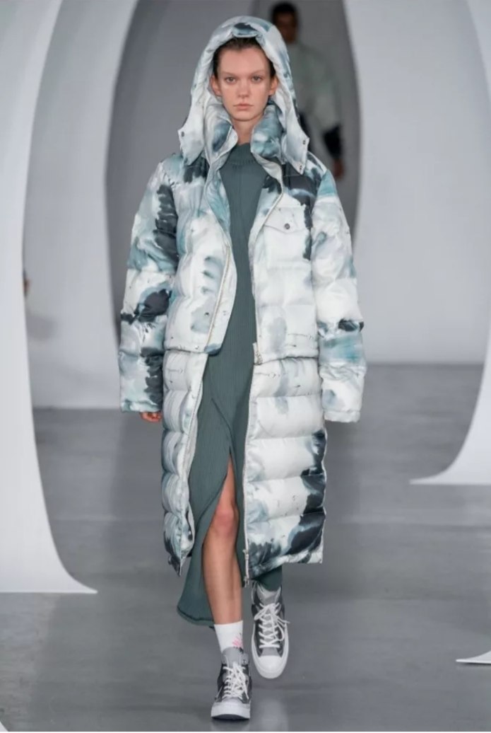 Chloe осень зима 2021 2022