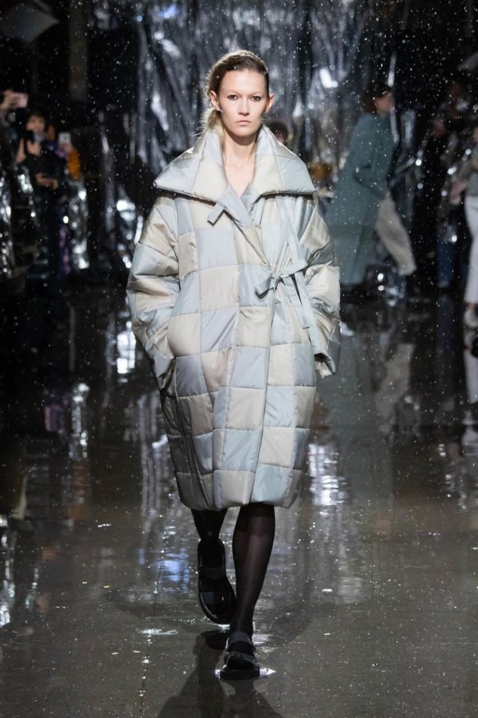 Sacai Fall 2020