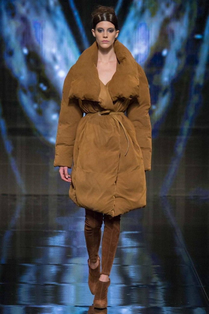 Пуховик Phillip Lim