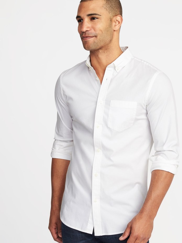 Иконка Slim Fit мужская