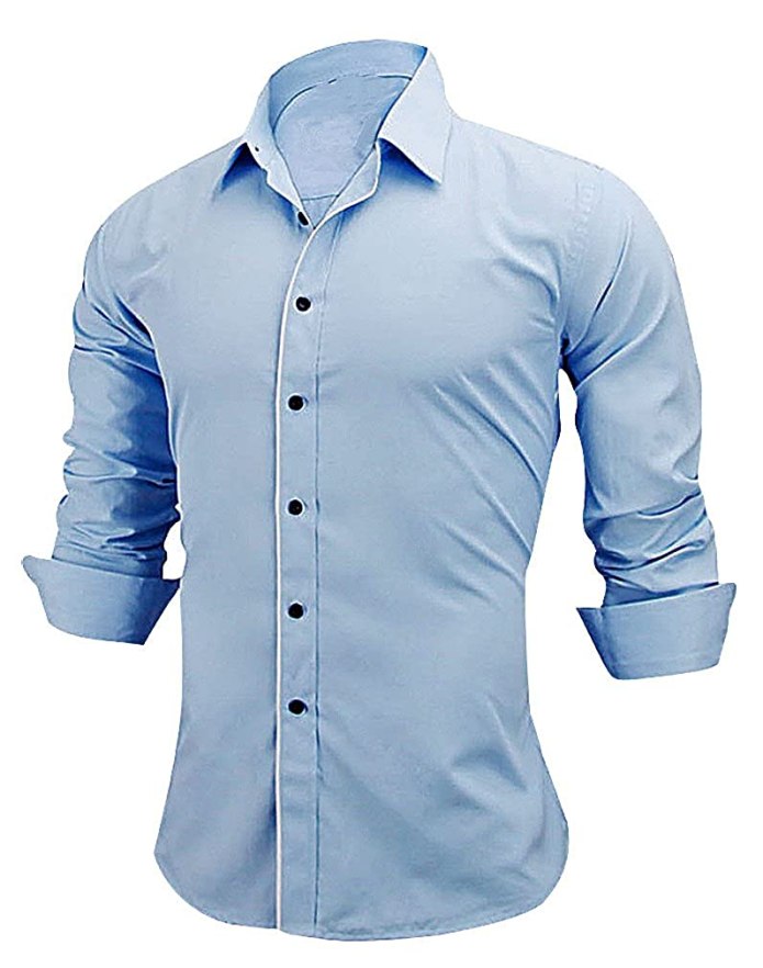 Autograph Slim Fit рубашка мужская