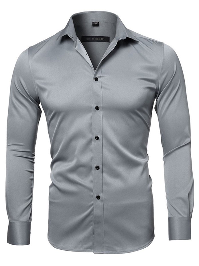 Westhero Slim Fit рубашки