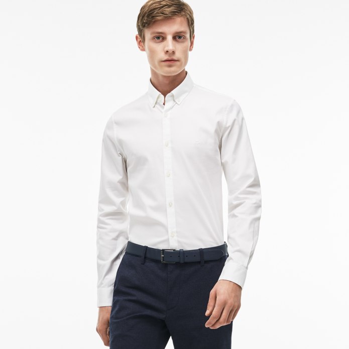Lacoste рубашка ch062929mt43