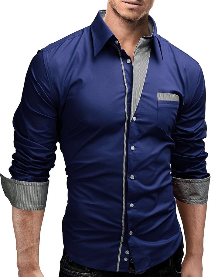 The best Shirts for men brand