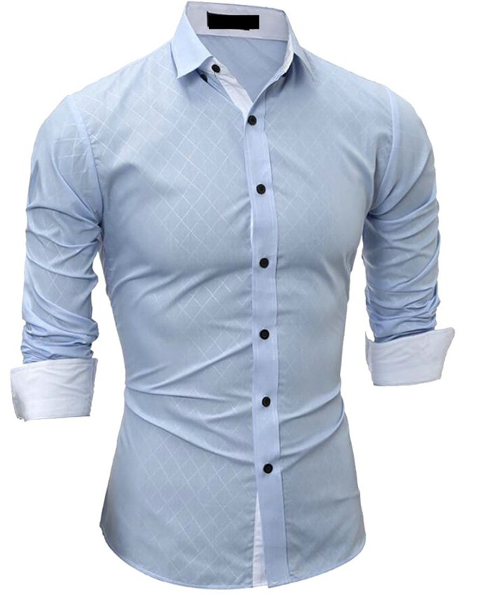 Bonprix рубашка Slim Fit