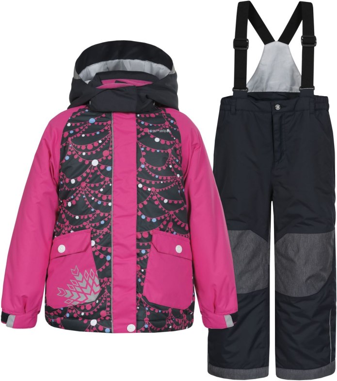 Костюм айспик детский Icepeak
