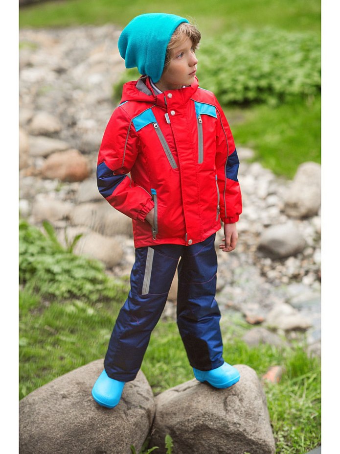 Костюм Oldos Active демисезонный
