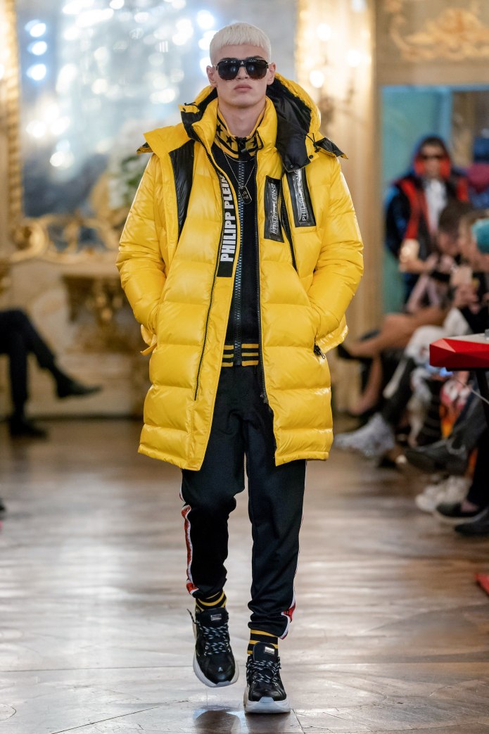 Dior pre Fall 2021 мужская коллекция