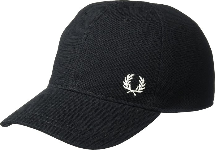Кепка Fred Perry восьмиклинка