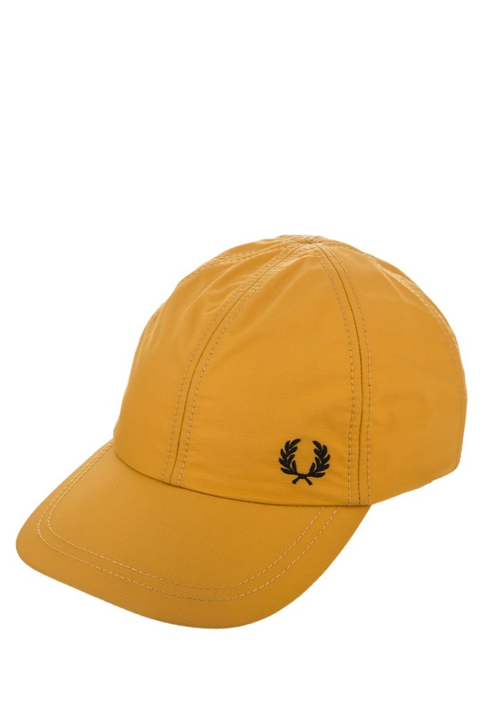 Кепка Fred Perry черная
