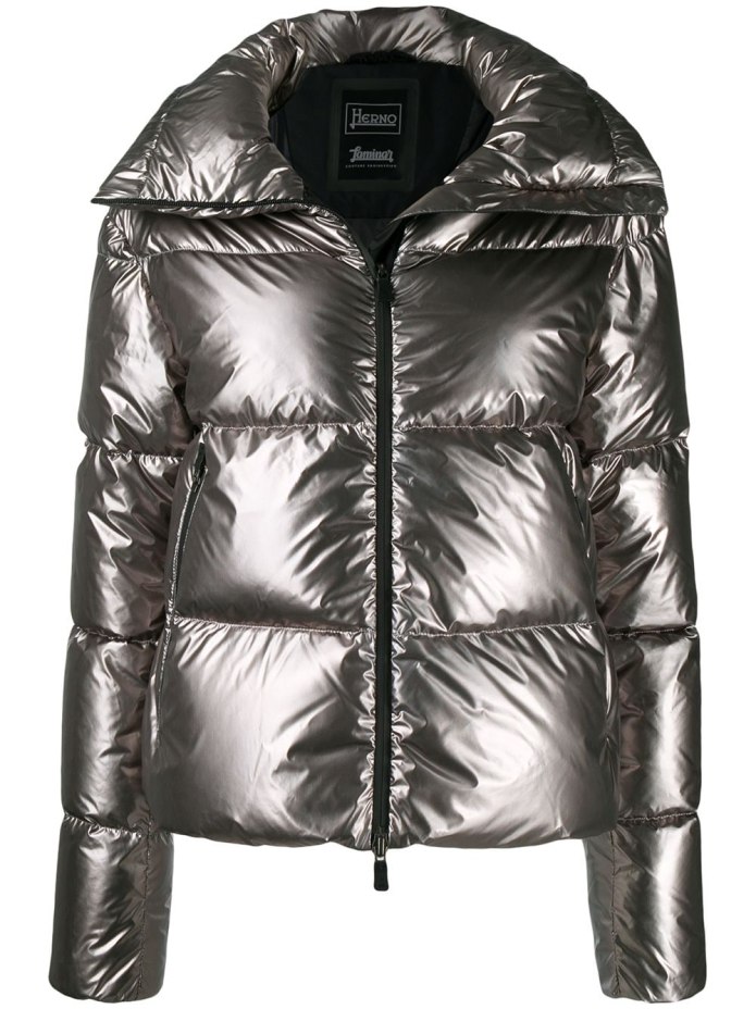 Куртка Puffer Jacket женская женская