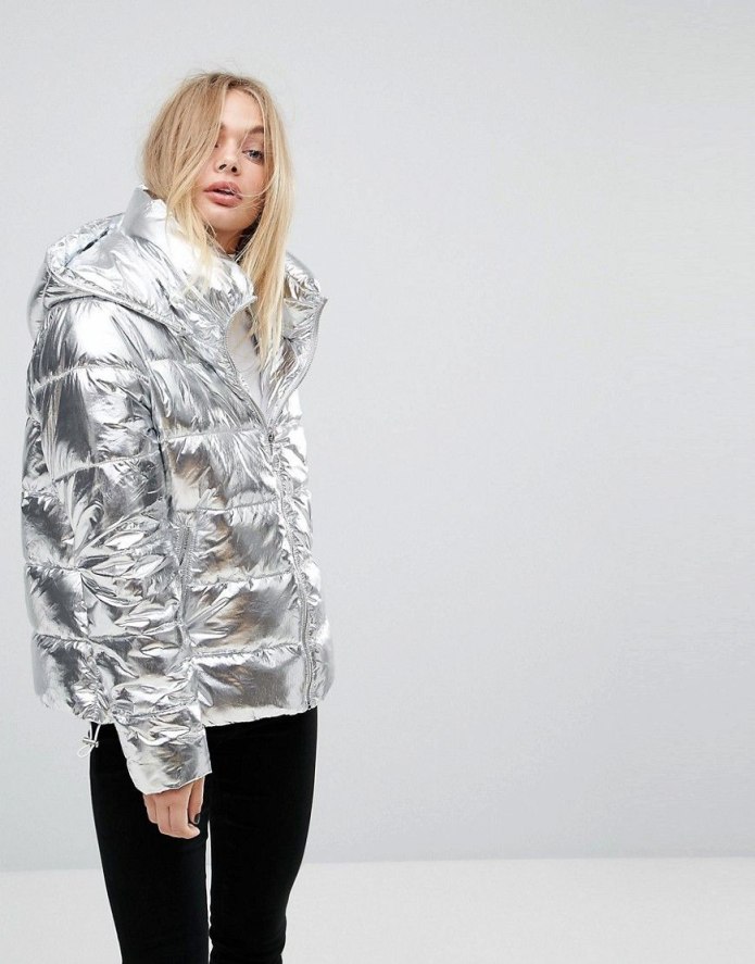 Nike Puffer Jacket 2022