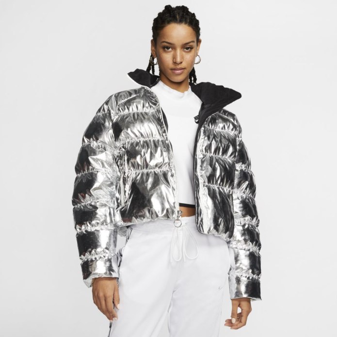 Куртка Puffer Jacket