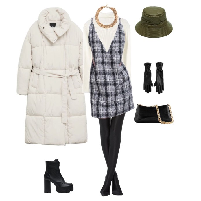 Winter Capsule Wardrobe 2020