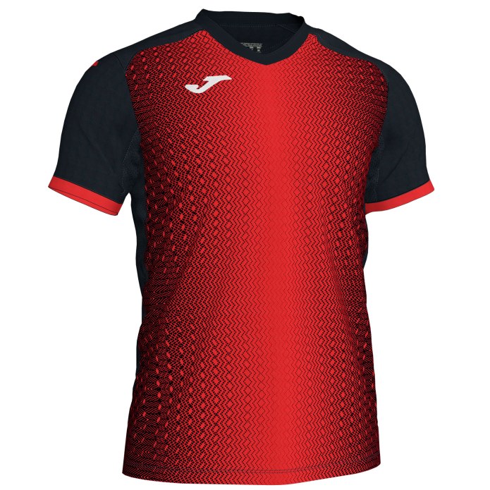 Футболка Joma Supernova