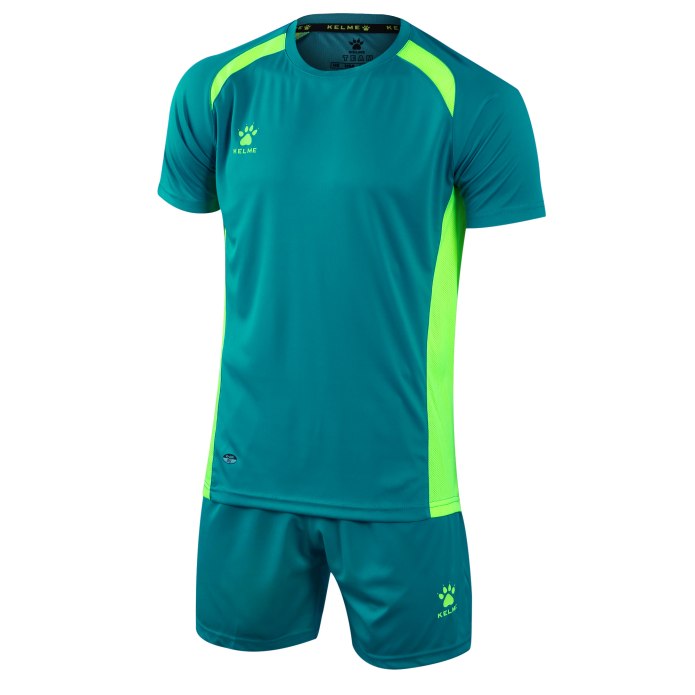 KELME k16z2004l 918 форма футбольная ( m)