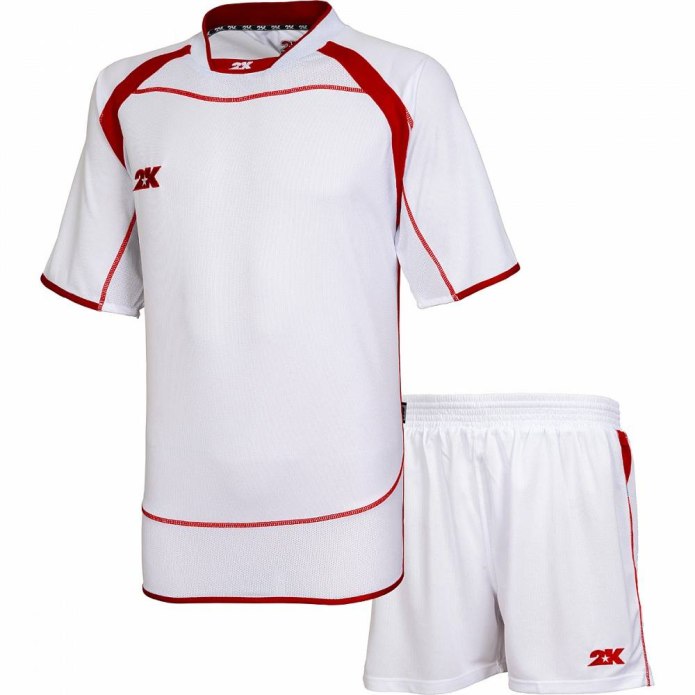 2k Sport форма