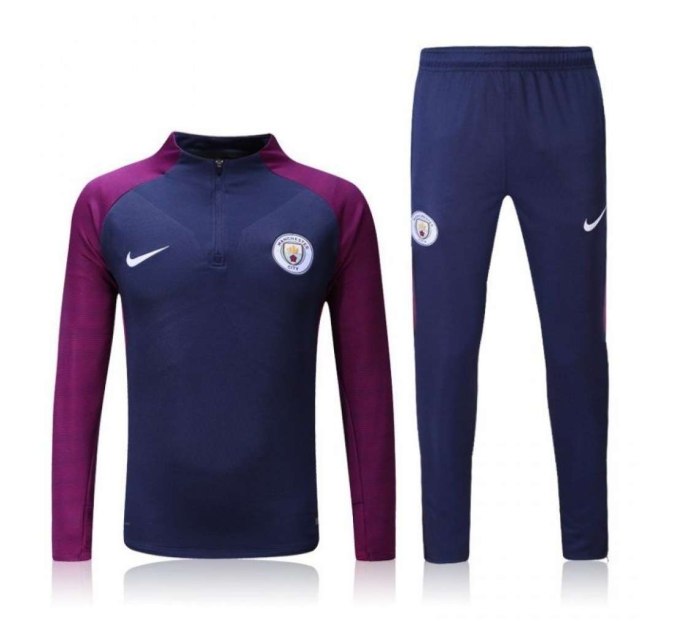 Nike FC тренировочный костюм