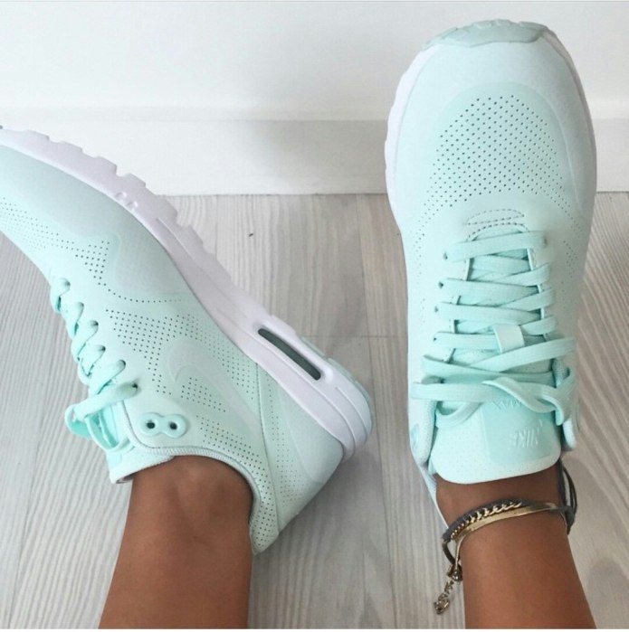 Nike Sport Shoes