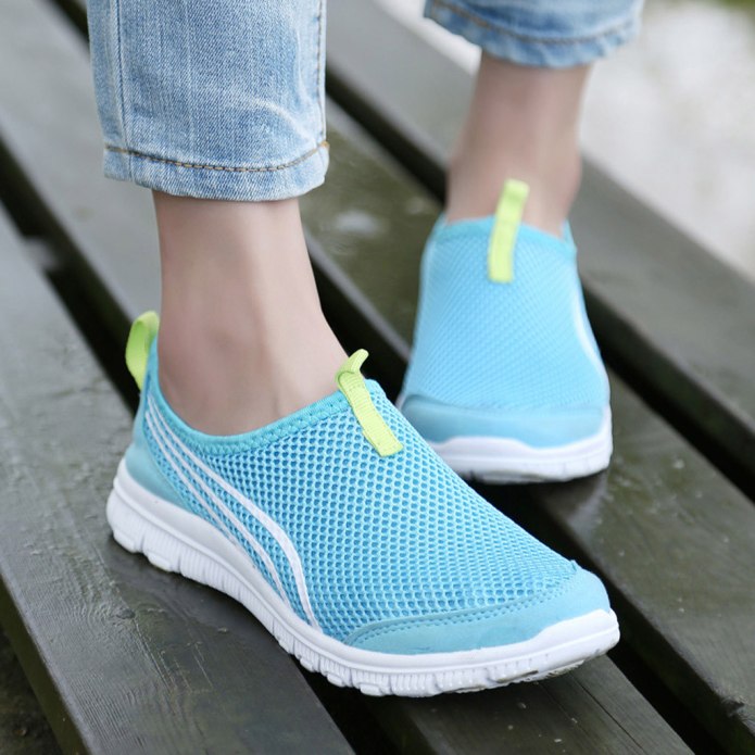 Кроссовки under Armour мужские бирюзовые