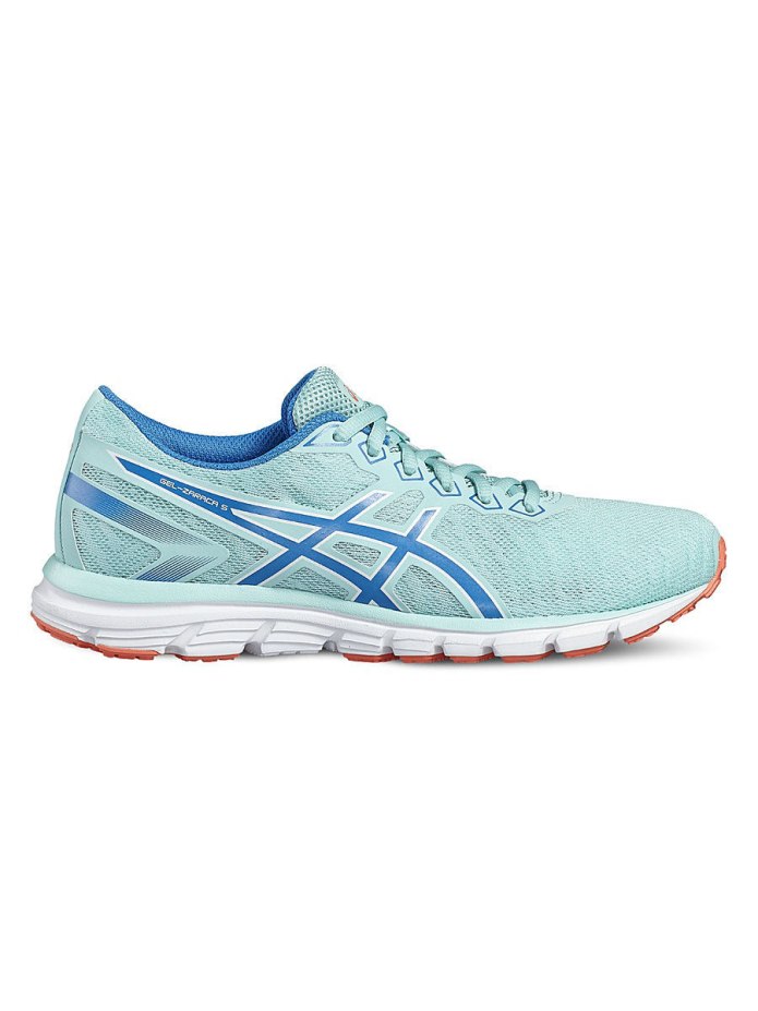 Кроссовки Onitsuka Tiger Orange