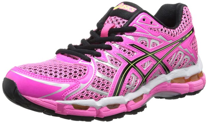 Sport Shoes Pink