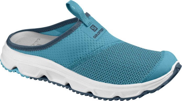 Водные тапки adidas Climacool Boat sleek