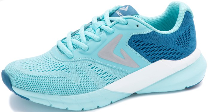 Кроссовки Everun Saucony беговые