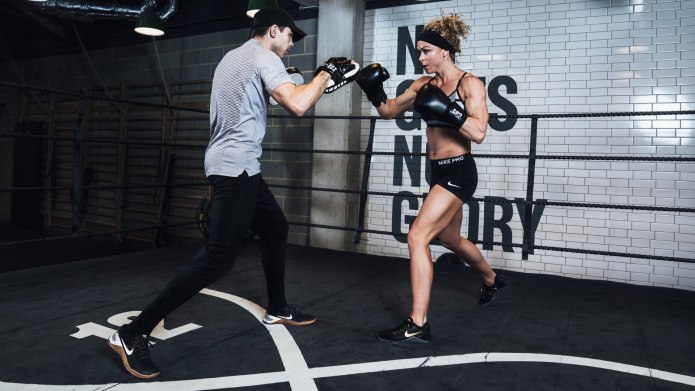 Tag Training