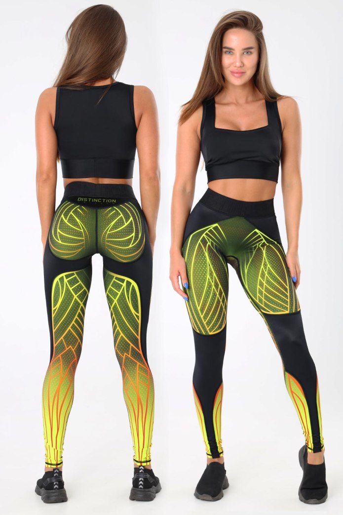Gym Wars Amethyst dedicated uniform