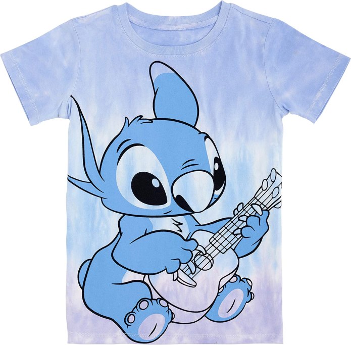 Футболка Disney Stitch