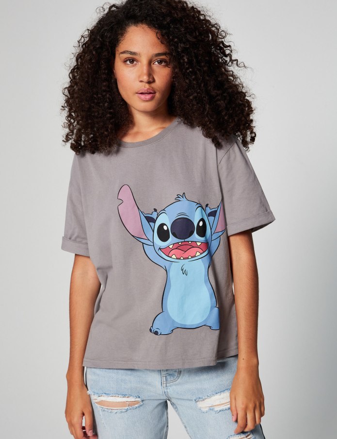 Lilo and Stitch одежда