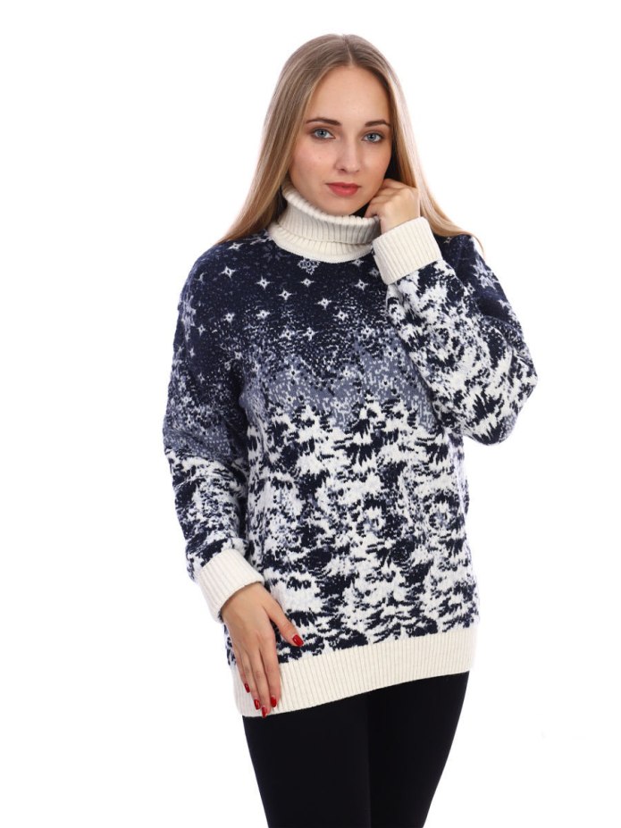 Свитер Pulltonic 330-32