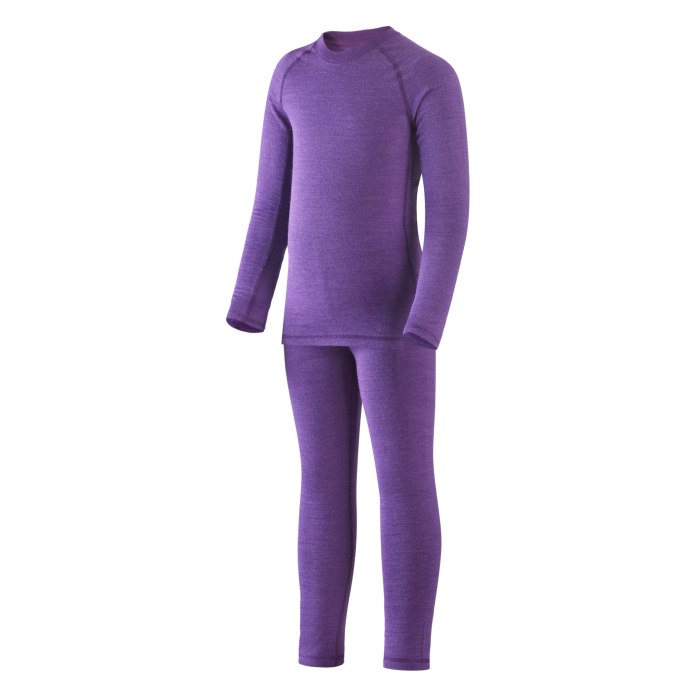 Kola Salmon, пуловер (термобелье) quick-Drying Thermowear