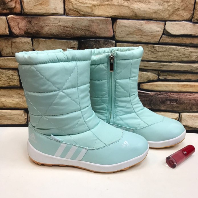 Сапоги Crocs c5