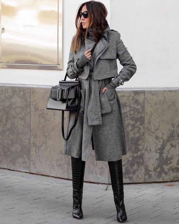 Burberry 2021 осень зима